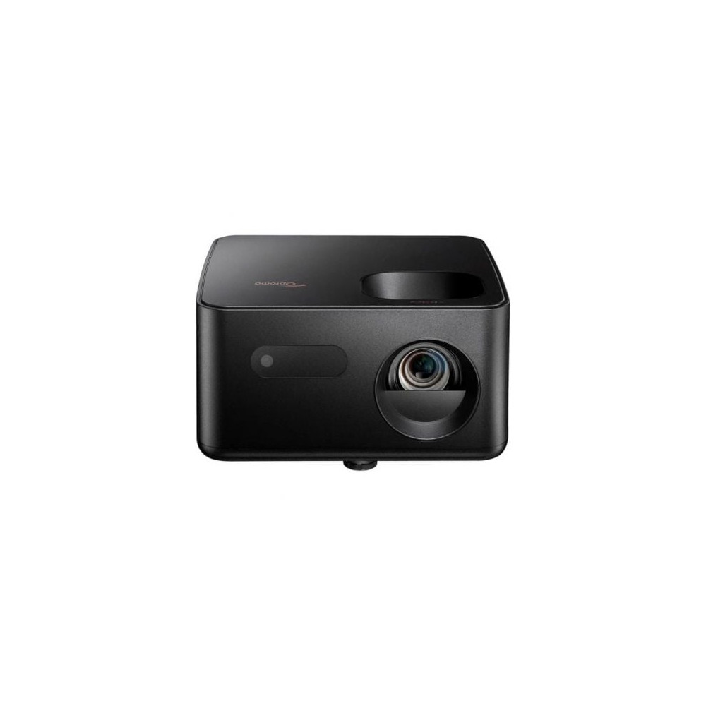 Proyector Optoma PH31/ Full HD/ 1500 Lúmenes/ HDMI/ Negro | Proyectores