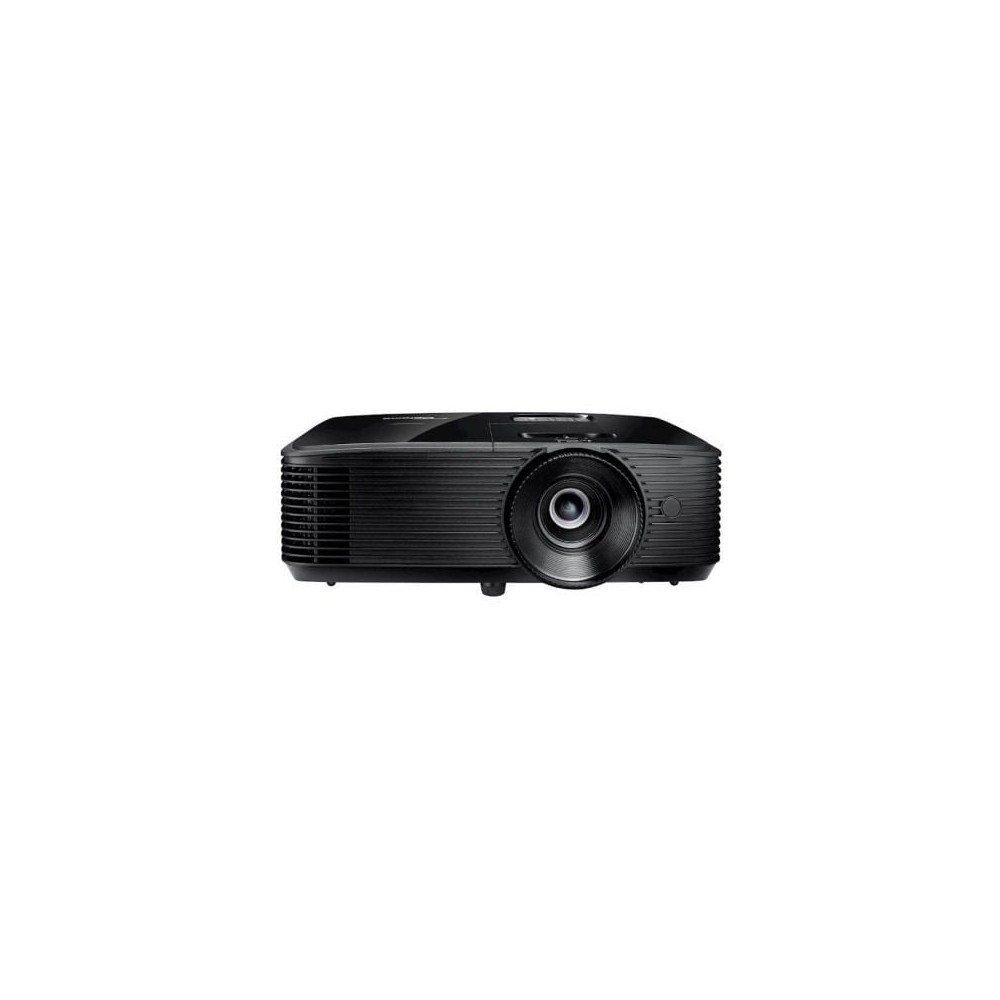Proyector Optoma W371/ 3800 Lúmenes/ WXGA/ HDMI-VGA/ Negro | Proyectores