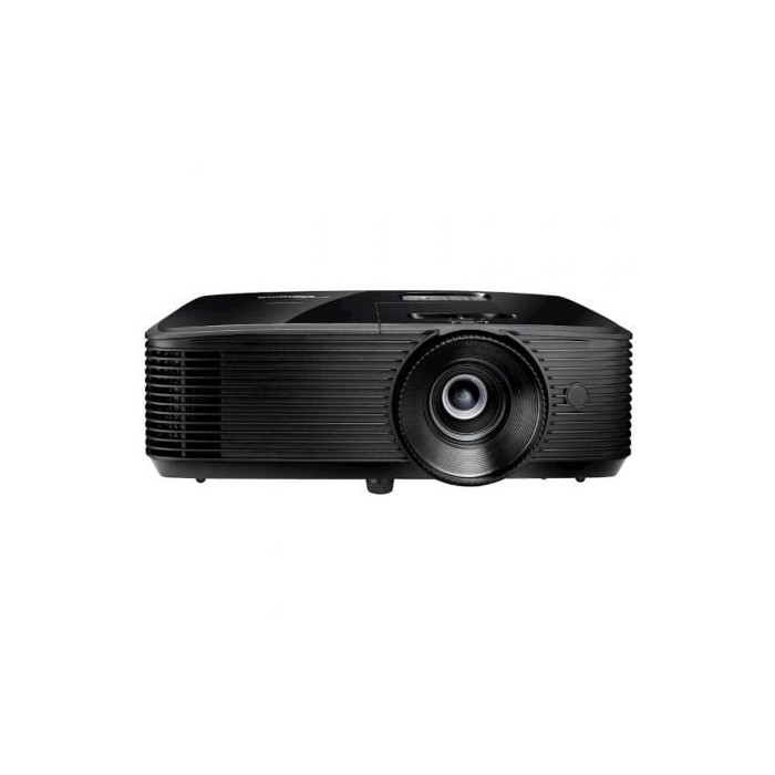 Proyector Optoma W371/ 3800 Lúmenes/ WXGA/ HDMI-VGA/ Negro | Proyectores