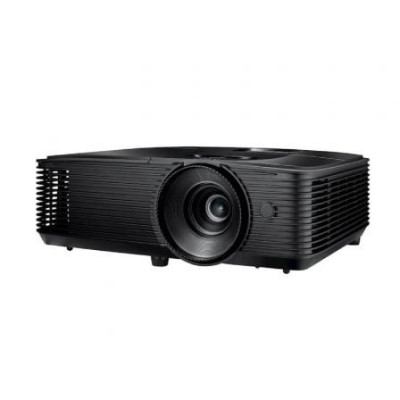 Proyector Optoma X400LVe/ 4000 Lúmenes/ XGA/ HDMI-VGA/ Negro | Proyectores