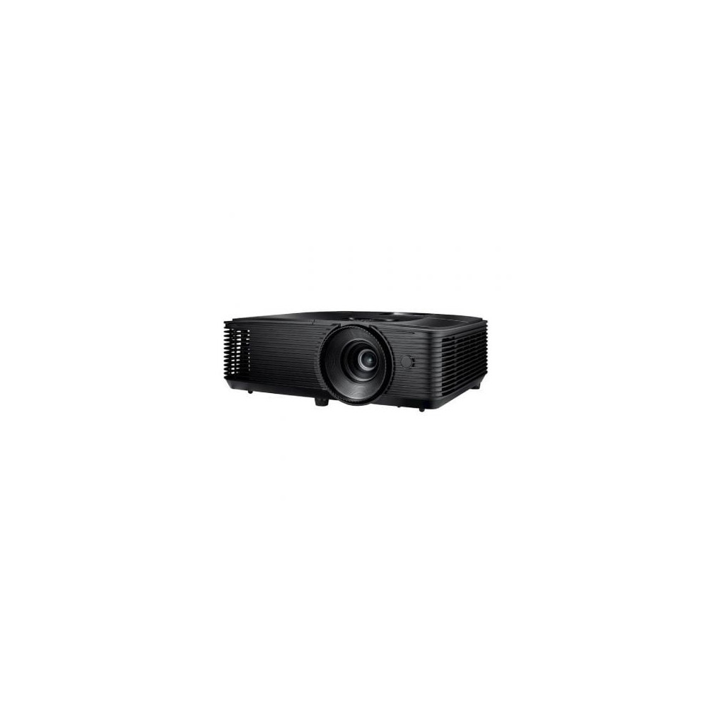 Proyector Optoma X400LVe/ 4000 Lúmenes/ XGA/ HDMI-VGA/ Negro | Proyectores