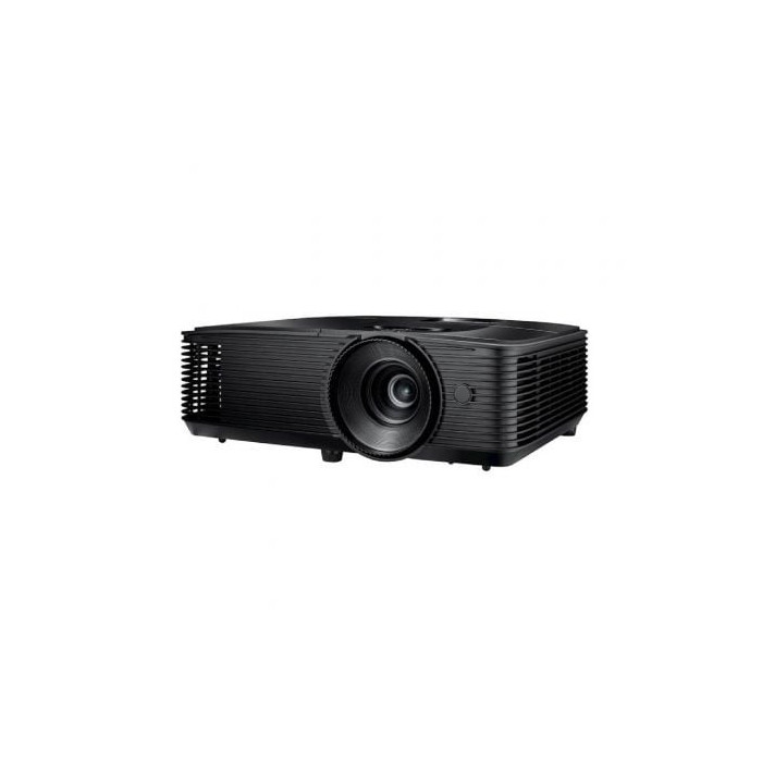 Proyector Optoma X400LVe/ 4000 Lúmenes/ XGA/ HDMI-VGA/ Negro | Proyectores