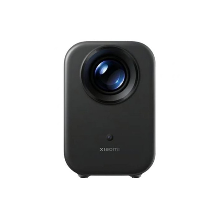 Proyector Xiaomi Smart Projector L1 EU 200 Lúmenes/ Full HD/ WiFi/ Negro | Proyectores