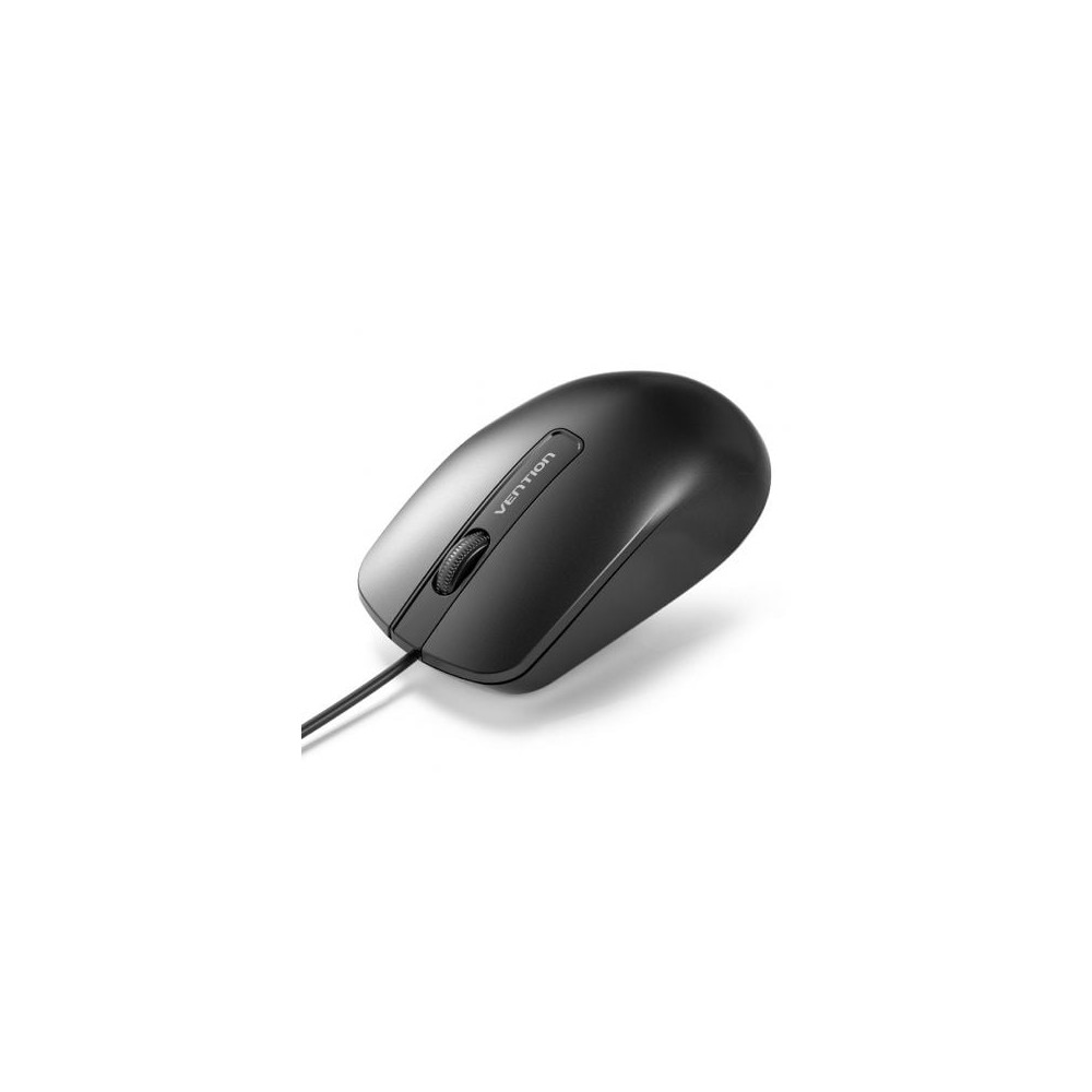 Ratón Vention KTABG/ Hasta 1200 DPI | Ratones
