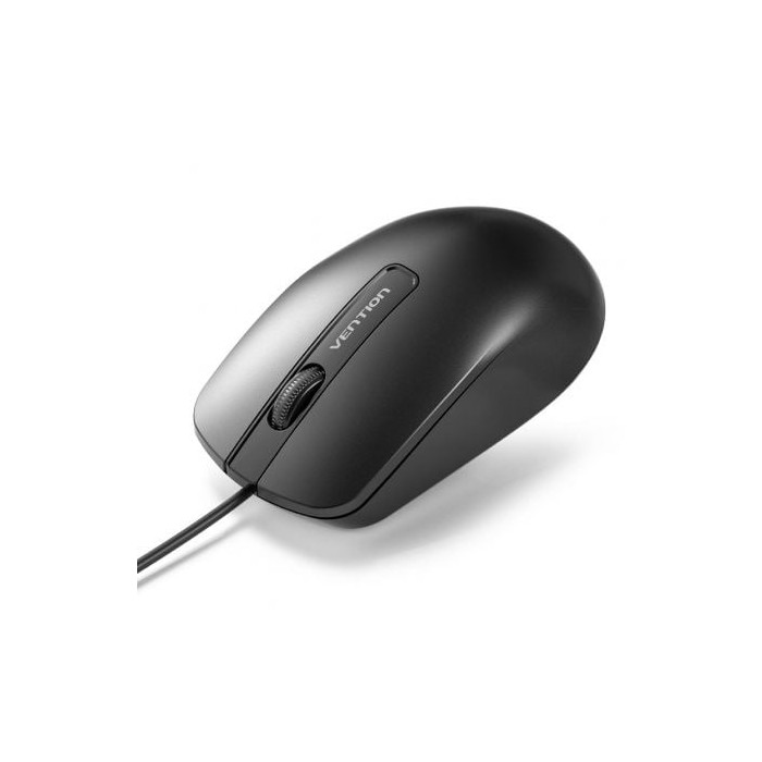 Ratón Vention KTABG/ Hasta 1200 DPI | Ratones