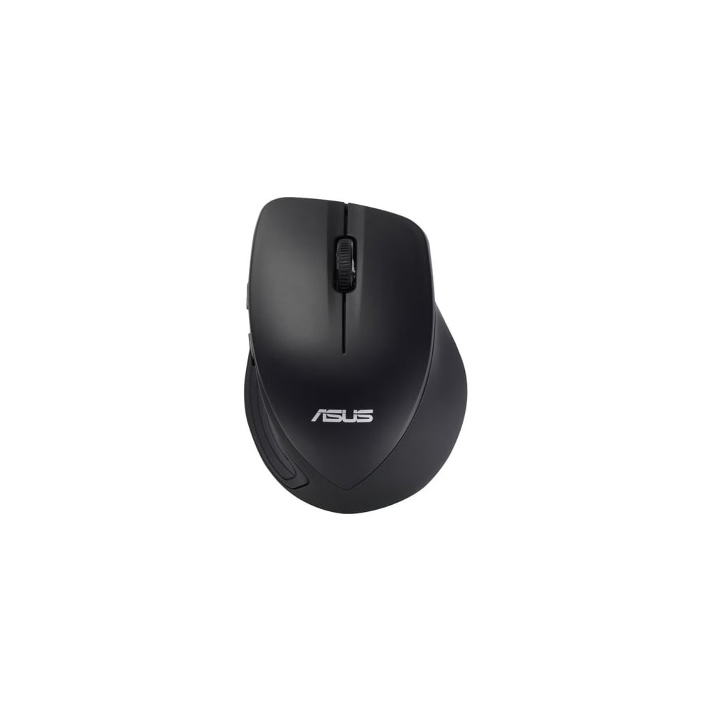 Ratón Inalámbrico Asus WT465/ Hasta 1600 DPI/ Negro | Ratones