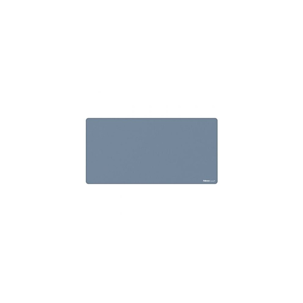 Alfombrilla Fellowes 100139322 XL/ 800 x 400 x 2.5 mm/ Azul | Alfombrillas