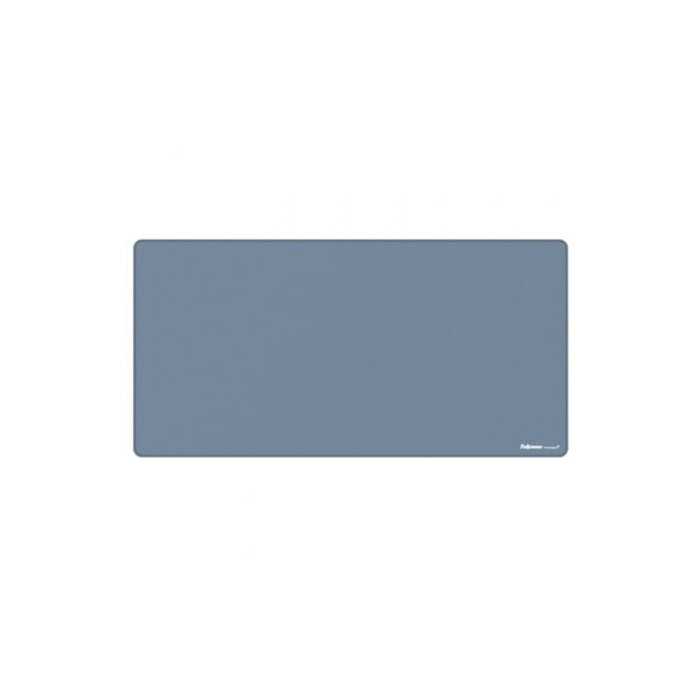 Alfombrilla Fellowes 100139322 XL/ 800 x 400 x 2.5 mm/ Azul | Alfombrillas