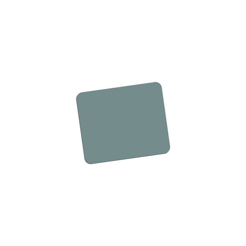 Alfombrilla Fellowes Estándar 29702/ 6 x 186 x 224mm/ Gris | Alfombrillas
