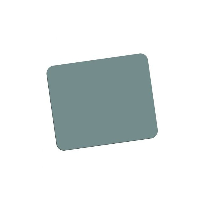 Alfombrilla Fellowes Estándar 29702/ 6 x 186 x 224mm/ Gris | Alfombrillas