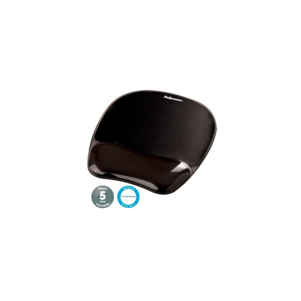 Alfombrilla Ergonómica Fellowes 9112101/ 25 x 20 x 235mm | Alfombrillas