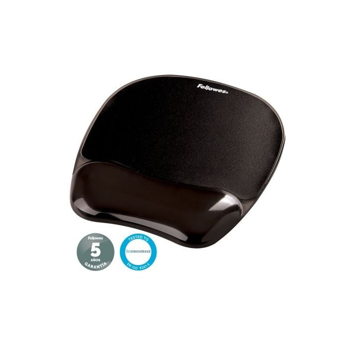 Alfombrilla Ergonómica Fellowes 9112101/ 25 x 20 x 235mm | Alfombrillas