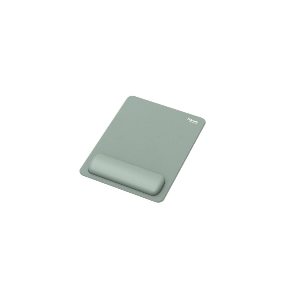 Alfombrilla Ergonómica Fellowes Breyta XL/ 17.5 x 210 x 280mm/ Verde | Alfombrillas