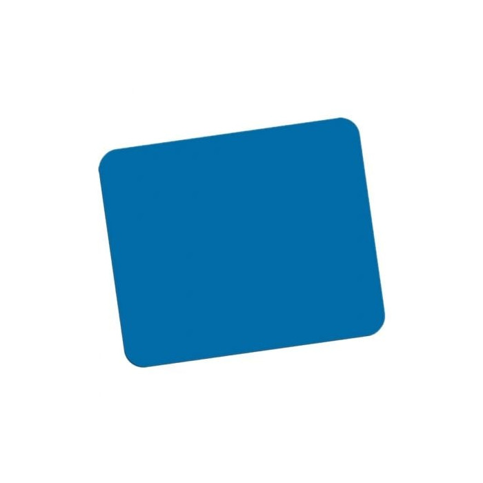 Alfombrilla Fellowes Estándar 29700/ 6 x 186 x 224mm/ Azul | Alfombrillas