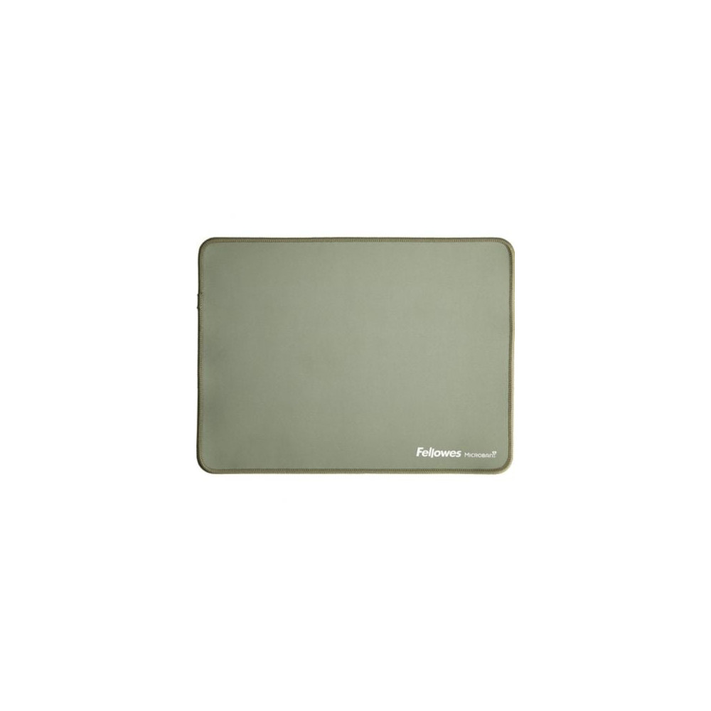 Alfombrilla Fellowes Breyta XL/ 2.5 x 280 x 210mm/ Verde Salvia | Alfombrillas