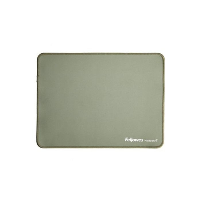 Alfombrilla Fellowes Breyta XL/ 2.5 x 280 x 210mm/ Verde Salvia | Alfombrillas