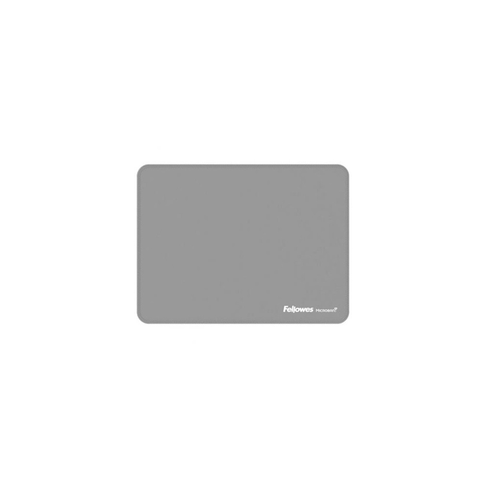 Alfombrilla Fellowes Breyta XL/ 2.5 x 280 x 210mm/ Gris | Alfombrillas