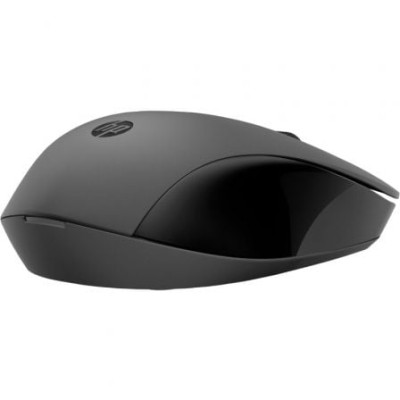 Ratón Inalámbrico HP 150/ Hasta 1600 DPI | Ratones