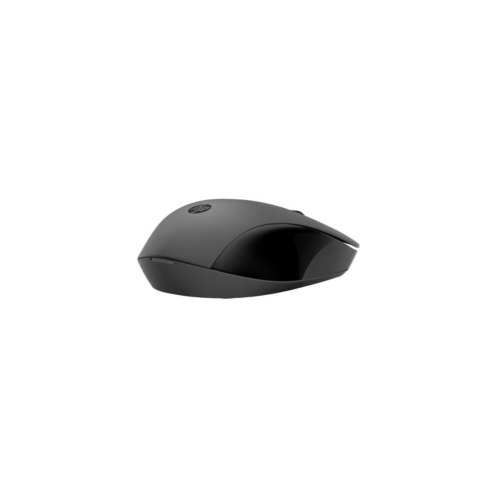 Ratón Inalámbrico HP 150/ Hasta 1600 DPI | Ratones