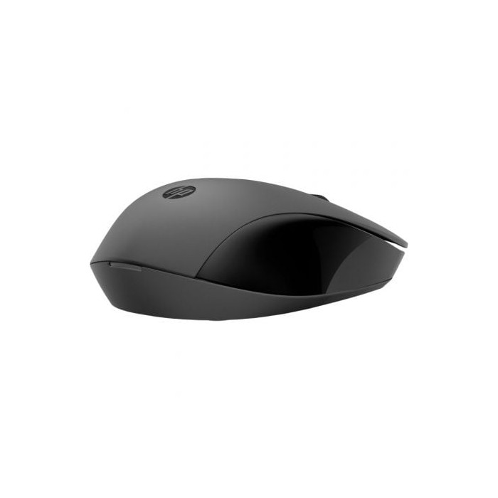 Ratón Inalámbrico HP 150/ Hasta 1600 DPI | Ratones