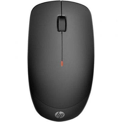 Ratón Inalámbrico HP 235/ Hasta 1600 DPI | Ratones