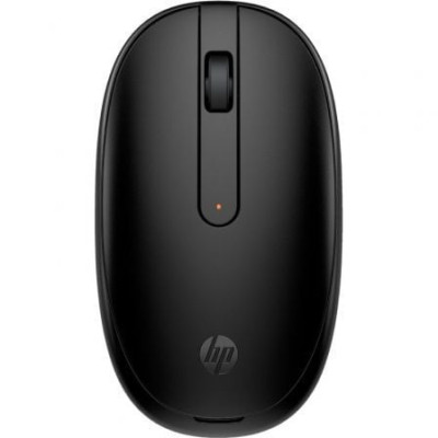 Ratón Inalámbrico HP 245/ Hasta 1600 DPI/ Negro | Ratones