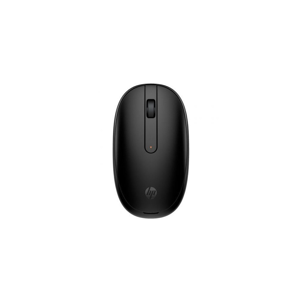 Ratón Inalámbrico HP 245/ Hasta 1600 DPI/ Negro | Ratones