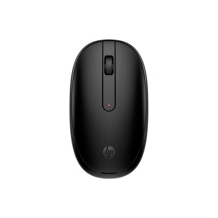 Ratón Inalámbrico HP 245/ Hasta 1600 DPI/ Negro | Ratones