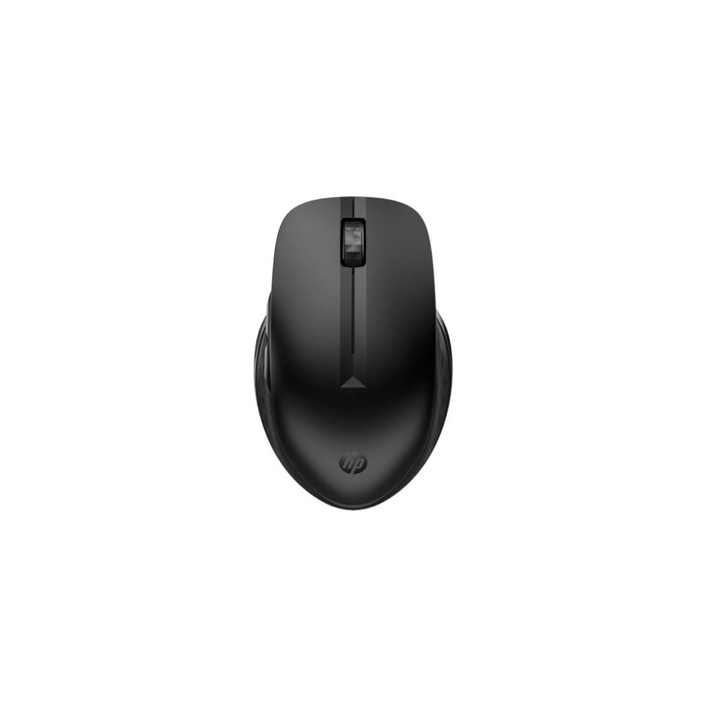 Ratón Inalámbrico HP 435 Multi/ Hasta 4000 DPI/ Negro | Ratones