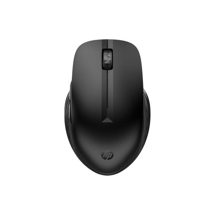 Ratón Inalámbrico HP 435 Multi/ Hasta 4000 DPI/ Negro | Ratones