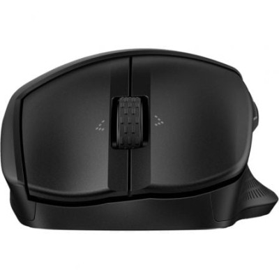Ratón Inalámbrico HP 685 Confort Dual/ Hasta 4000 DPI/ Negro | Ratones