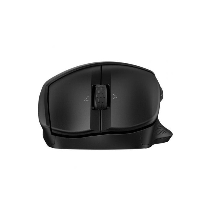 Ratón Inalámbrico HP 685 Confort Dual/ Hasta 4000 DPI/ Negro | Ratones