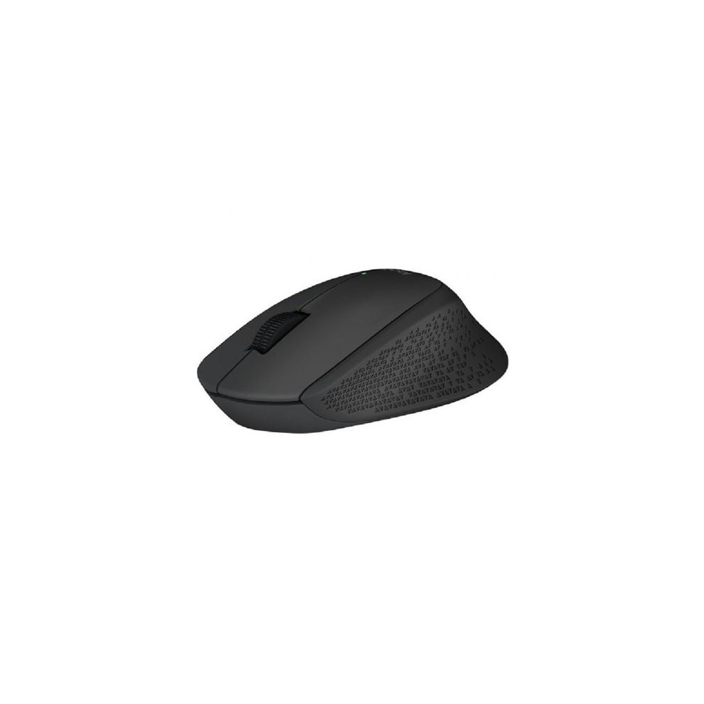 Ratón Ergonómico Inalámbrico Logitech M280/ Hasta 1000 DPI | Ratones