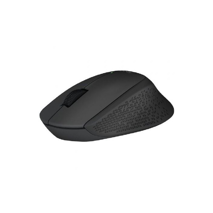 Ratón Ergonómico Inalámbrico Logitech M280/ Hasta 1000 DPI | Ratones
