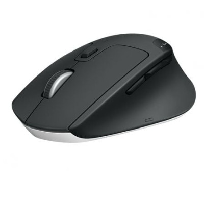 Ratón Inalámbrico Logitech M720 Triathlon/ Hasta 1000 DPI | Ratones