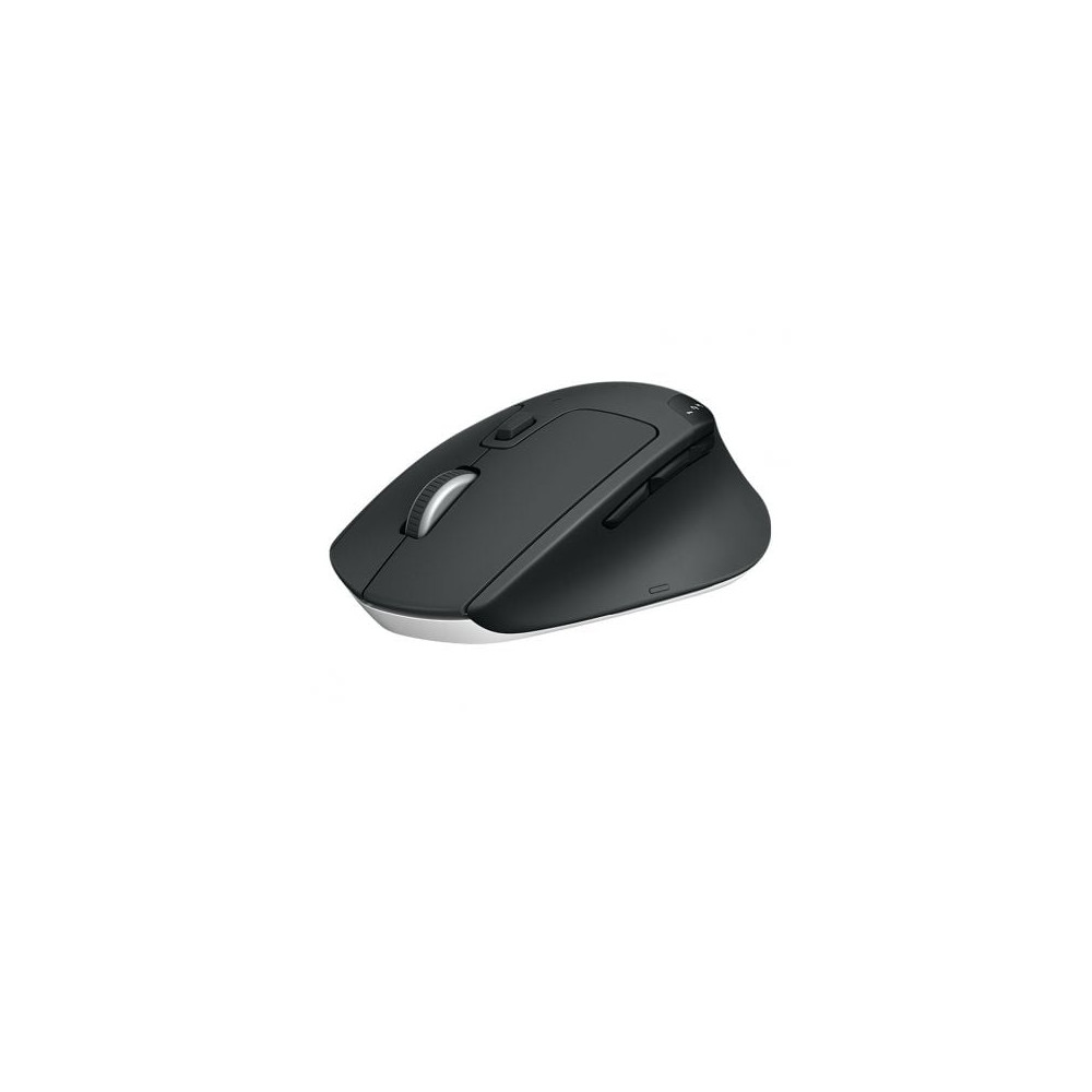 Ratón Inalámbrico Logitech M720 Triathlon/ Hasta 1000 DPI | Ratones