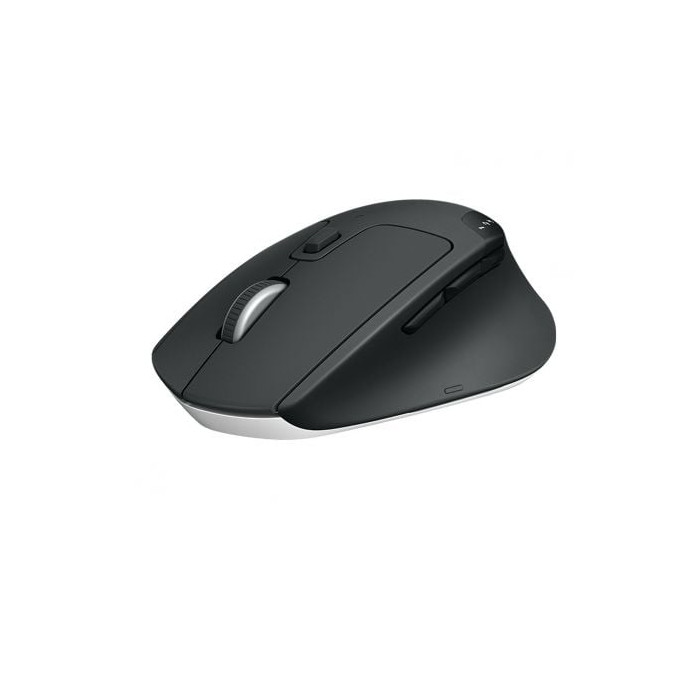 Ratón Inalámbrico Logitech M720 Triathlon/ Hasta 1000 DPI | Ratones