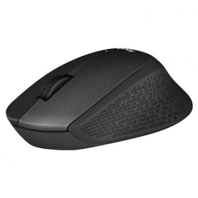 Ratón Inalámbrico Logitech Silent Plus M330/ Hasta 1000 DPI | Ratones