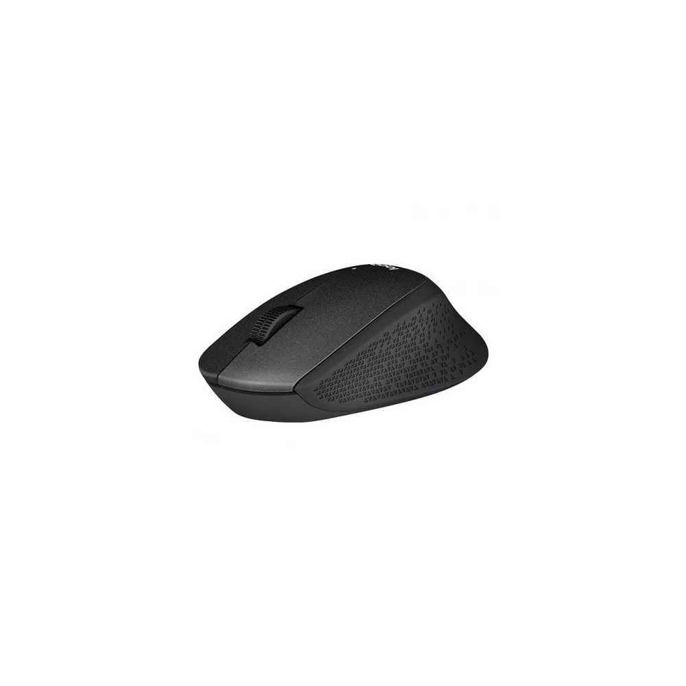 Ratón Inalámbrico Logitech Silent Plus M330/ Hasta 1000 DPI | Ratones