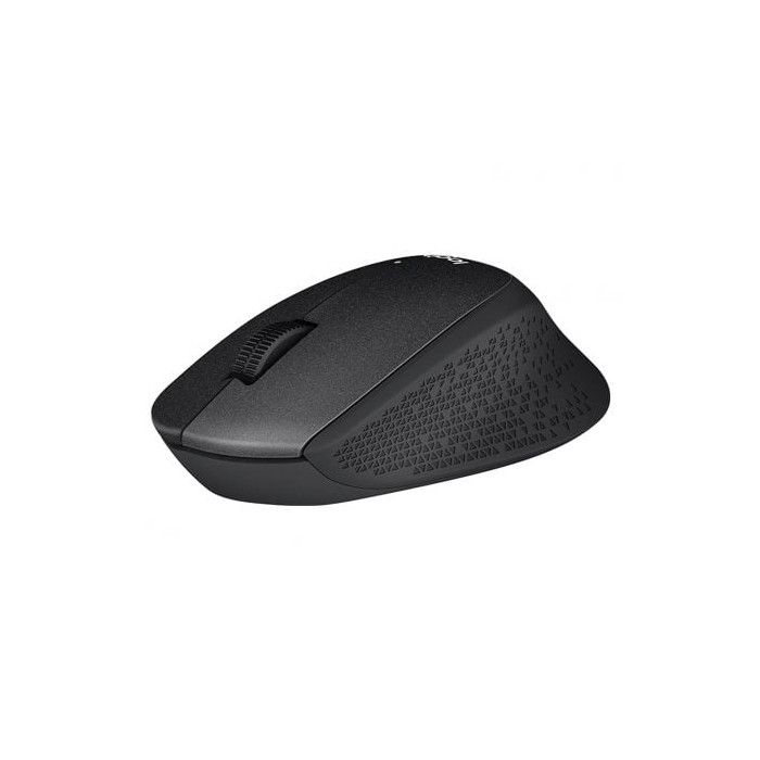 Ratón Inalámbrico Logitech Silent Plus M330/ Hasta 1000 DPI | Ratones