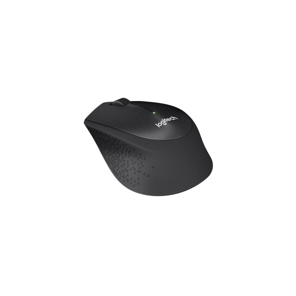 Ratón Inalámbrico Logitech B330 Silent Plus/ Hasta 1000 DPI | Ratones