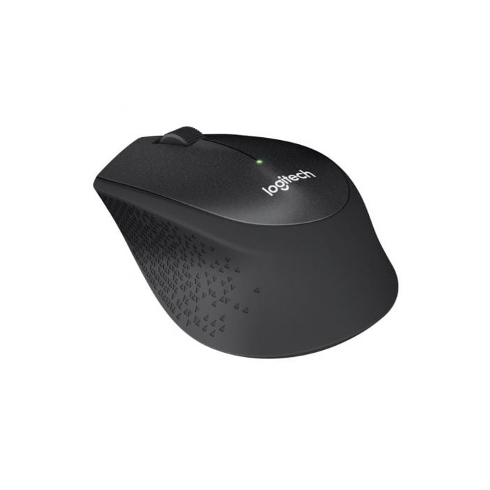 Ratón Inalámbrico Logitech B330 Silent Plus/ Hasta 1000 DPI | Ratones