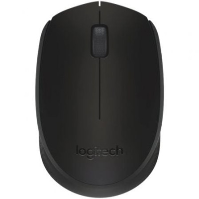 Ratón Inalámbrico Logitech M171/ Hasta 1000 DPI | Ratones