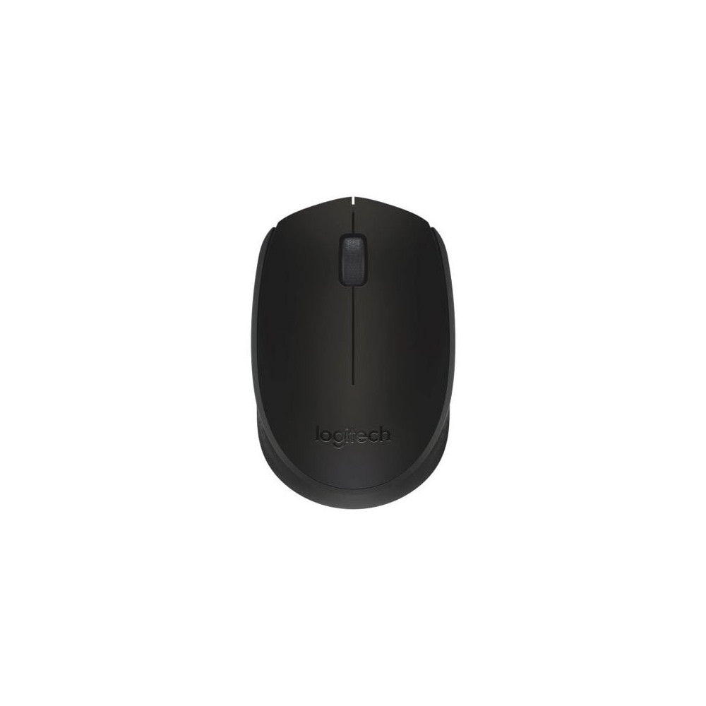 Ratón Inalámbrico Logitech M171/ Hasta 1000 DPI | Ratones