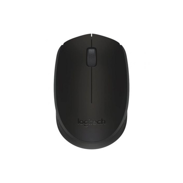 Ratón Inalámbrico Logitech M171/ Hasta 1000 DPI | Ratones