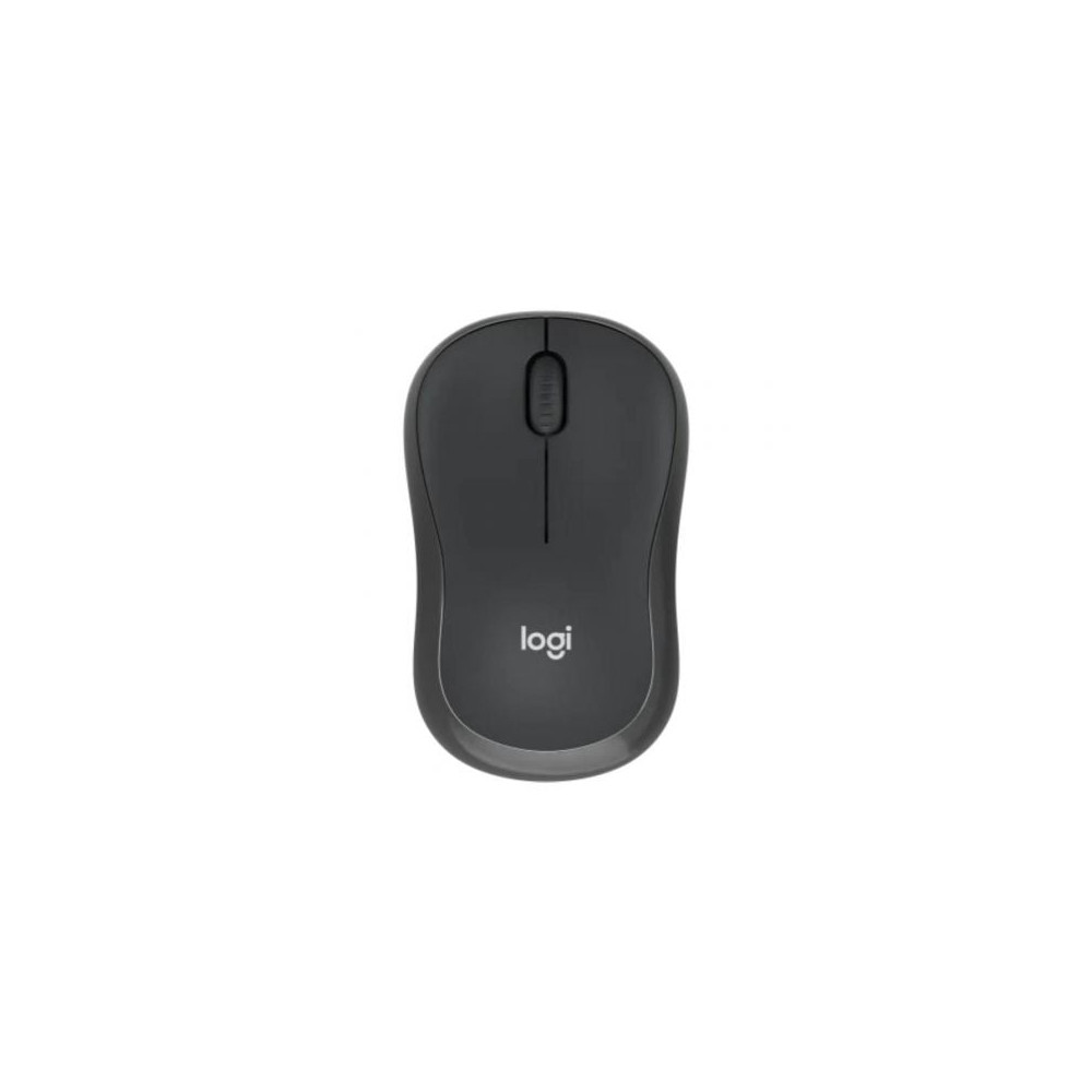 Ratón Inalámbrico Logitech M240 for Business/ Hasta 1000 DPI | Ratones