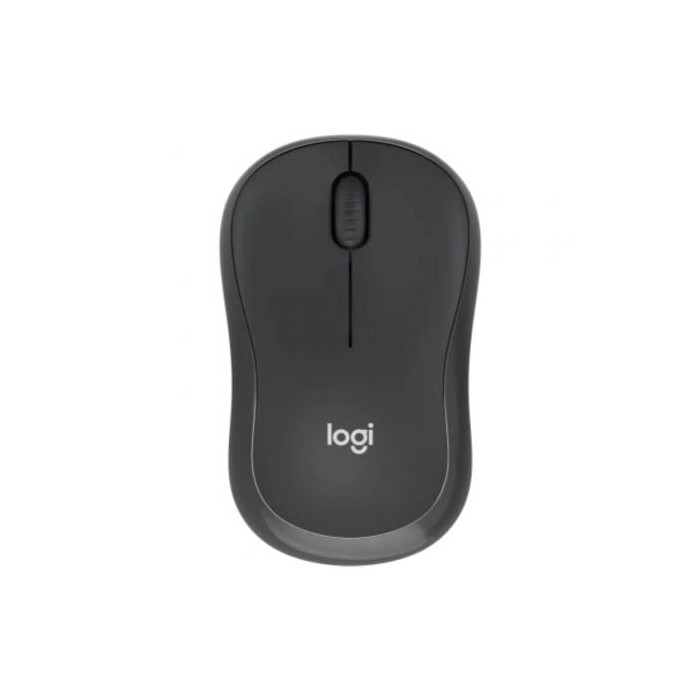 Ratón Inalámbrico Logitech M240/ Hasta 1000 DPI | Ratones