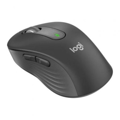 Ratón Inalámbrico Logitech Signature M650 L/ Hasta 2000 DPI | Ratones