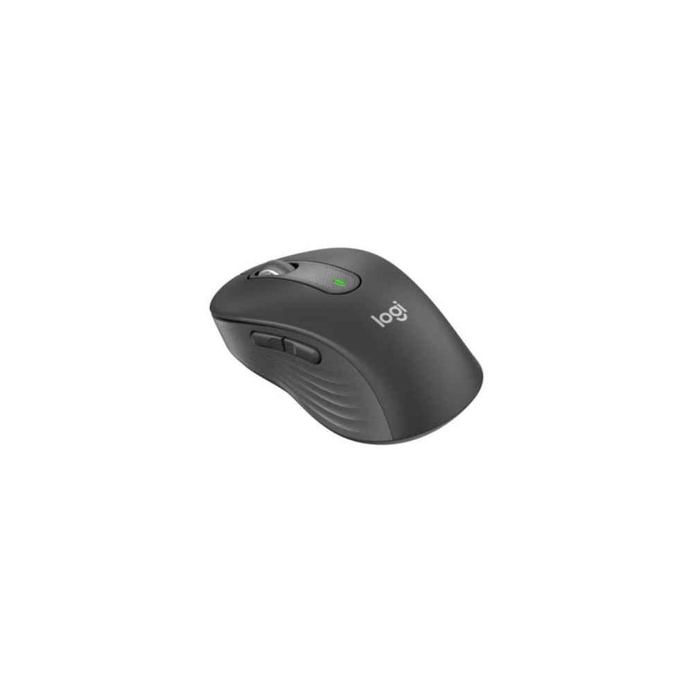 Ratón Inalámbrico Logitech Signature M650 L/ Hasta 2000 DPI | Ratones