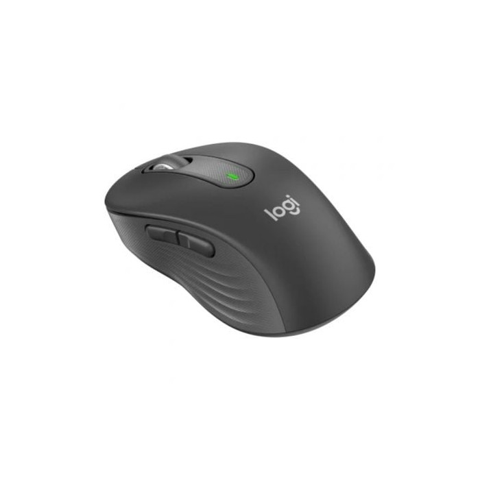 Ratón Inalámbrico Logitech Signature M650 L/ Hasta 2000 DPI | Ratones
